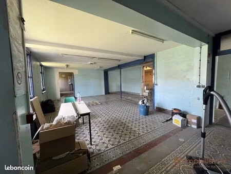 maison 4 pièces 142 m²