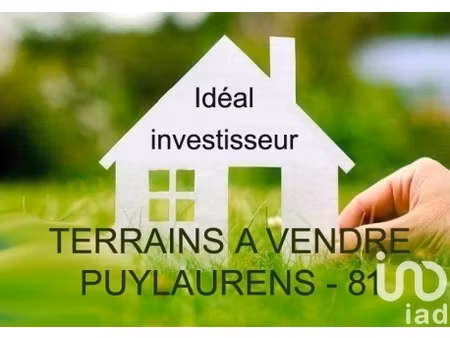 vente terrain 5 380 m²