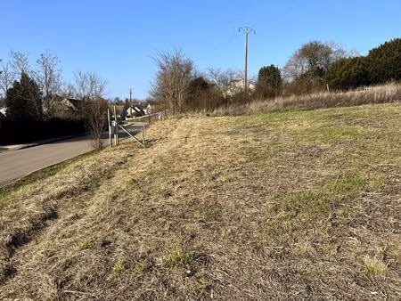 situé dans la charmante commune de sergines (89140)