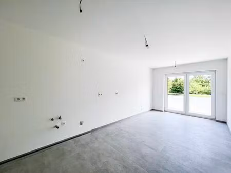 appartement neuf 1 ch. lumineux et moderne
