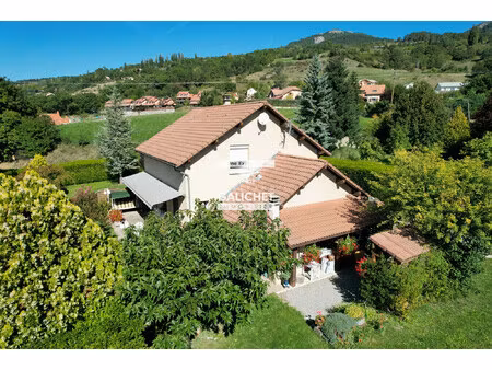 maison 113m2 à 2kms du collège la bâtie neuve