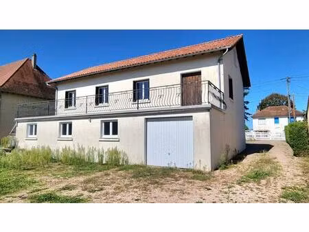 quartier résidentiel