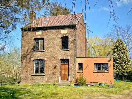 immo villages - option - visites suspendues