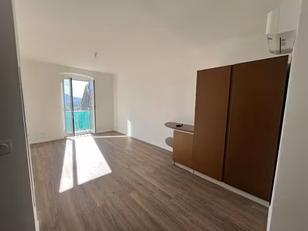 location appartement 2 pièces 39.66 m² à corte (20250)  790 €