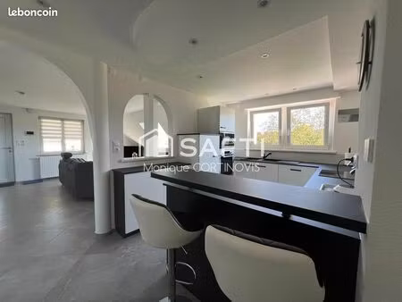 appartement 2 pièces 67 m²