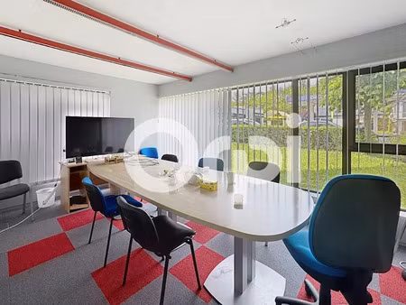 location locaux professionnels à saint-flour (15100)  2 350 €