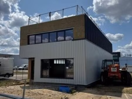 prestigieux bureau de 165 m2 en location - essey-lès-nancy  france