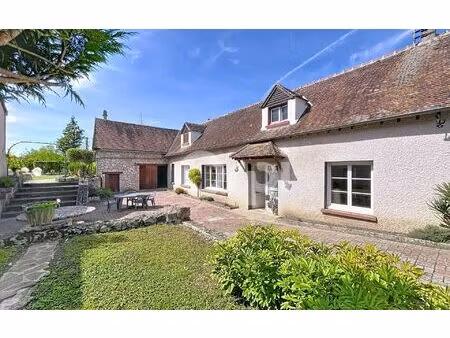 maison montigny-le-guesdier m² t-5 à vendre  243 000 €