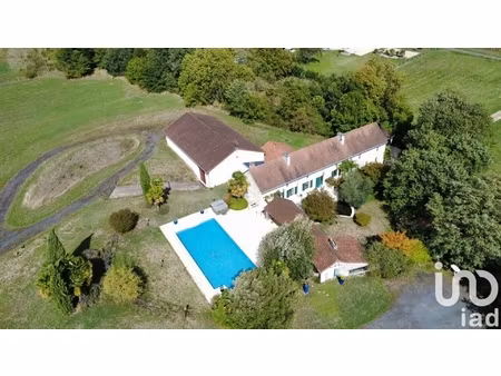 vente domaine 10 pièces