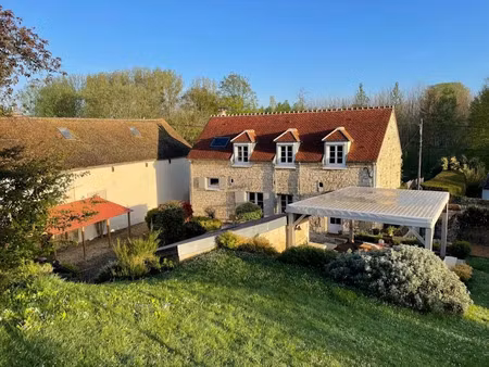 location maison 4 pièces 116 m² à braisnes (60113)  1 717 €