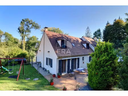 maison familiale à vendre à chalo saint mars