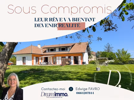 belle villa avec t2 attenant  a 25 min de bayonne et des plages