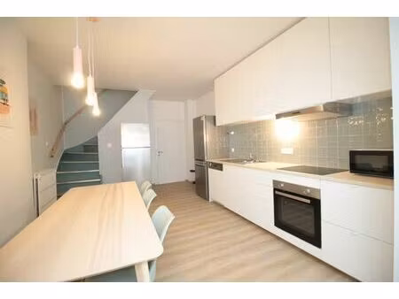 coliving neuf et confort - chambres spacieuses dès 390€