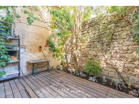 green home immobilier aix