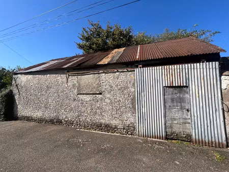 grange à rénover monnerville