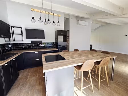 vente maison 6 pièces 148 m² à argeliers (11120)  299 000 €