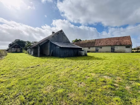 vente maison 6 pièces 130 m² à villemoutiers (45270)  118 000 €