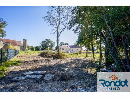 terrain a batir viabilise de 723 m2