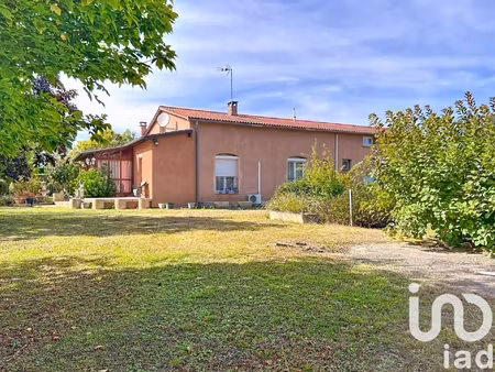 vente maison traditionnelle 7 pièces