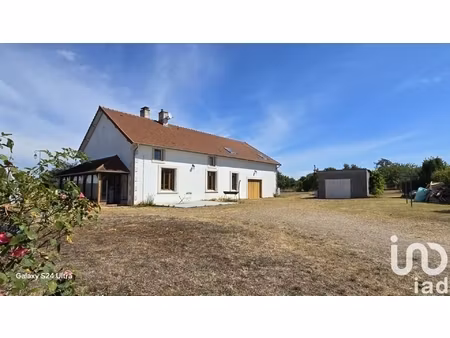 vente demeure 10 pièces