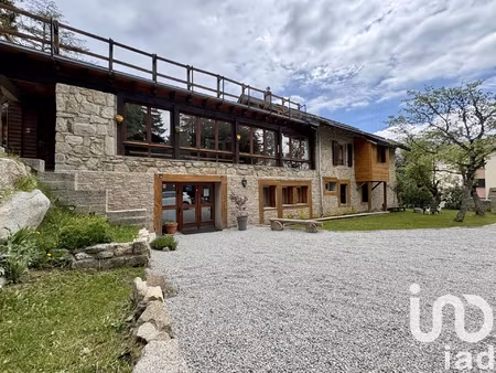 vente maison/villa 17 pièces