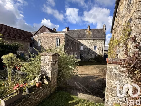 vente maison/villa 8 pièces