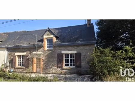 vente maison/villa 3 pièces