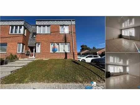 appartement à vendre à rue des deux tilleuls 55 soumagne (vbd30087)