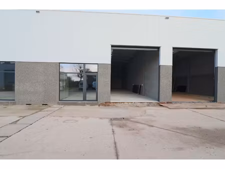 commercieel te huur in merksplas