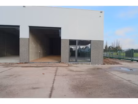 commercieel te huur in merksplas