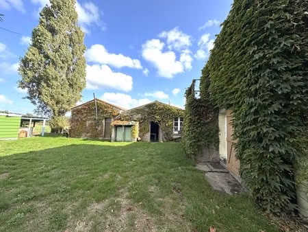 en vente maison 115 m² – 252 300 € |apremont