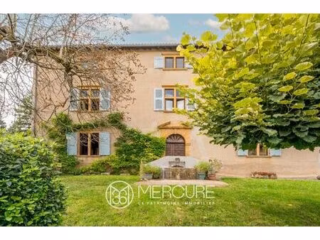 maison de luxe de 468 m2 en vente lozanne  france