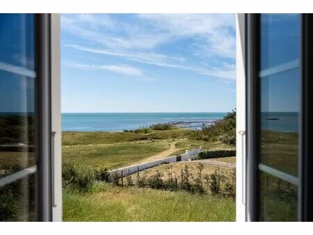 vente maison de luxe saint-georges-d'oléron 6 pièces 106 m² <meta name="description" conte