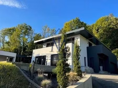 villa de luxe de 4 chambres en vente thyez  france