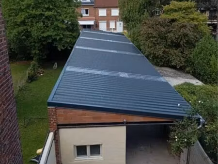 à louer local commercial 185 m² – 880 € |béthune