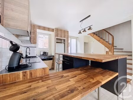 à louer maison 71 m² – 700 € |mauléon