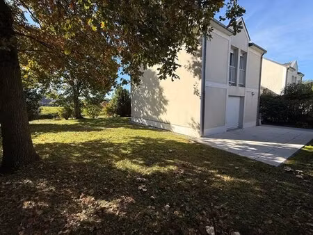 en vente maison 107 m² – 283 920 € |saint-sylvain-d'anjou