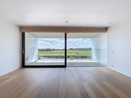 appartement te huur in sint-baafs-vijve met 2 slaapkamers