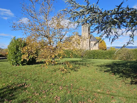 achat terrain 1 205m²