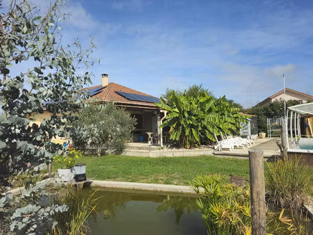 achat maison 5 pièces 104m²