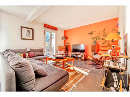 maison à vendre ivry sur seine 8 pièce(s) 189m2 835 000€