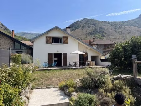 vente maison 4 pièces 108 m² verdun (09310)