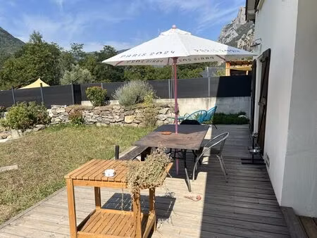 vente maison 4 pièces 108 m² verdun (09310)