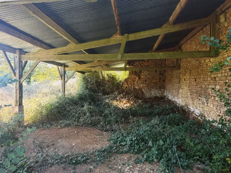 achat terrain 2 930m² lezay 79120