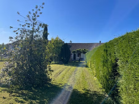 achat maison 5 pièces 116m²