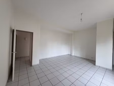 location appartement 3 pièces 69m² montrond les bains 42210