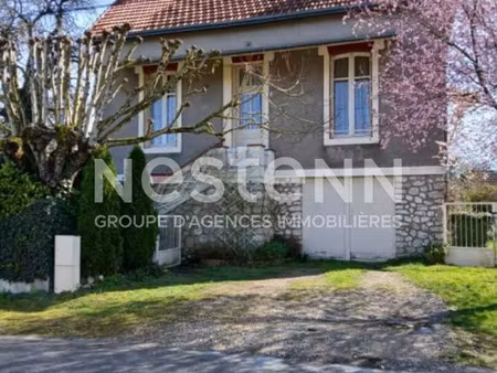 annonce vente maison 4 pièces de 62m2 à bridore (37600) - paruvendu.fr ref 992782610331