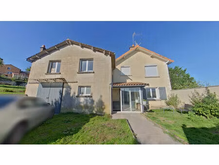 achat maison 5 pièces 84m²