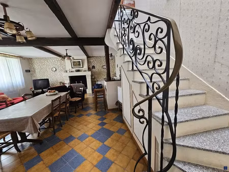 vente maison 3 pièces 82.31 m² à royan (17200)  186 000 €