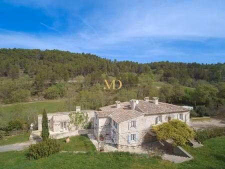 maison de luxe à vendre à caseneuve : 1 799 000 € | 500m²